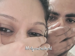 Mistyandrichard