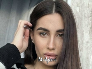 Mistykiss