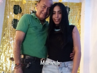 Mitesorito