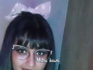Mitsu_kawii