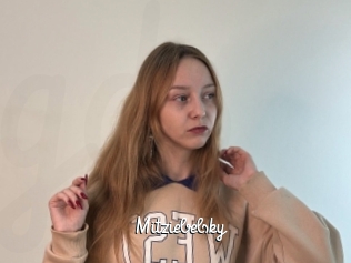 Mitziebelsky