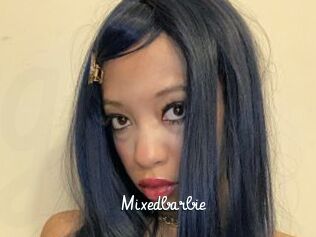 Mixedbarbie
