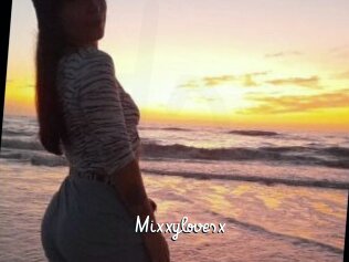 Mixxylovesx
