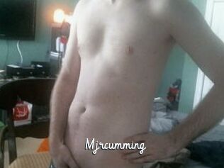 Mjrcumming