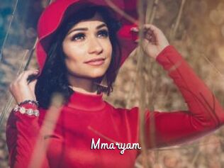Mmaryam