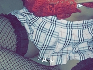 mmex Galerie du Sexe