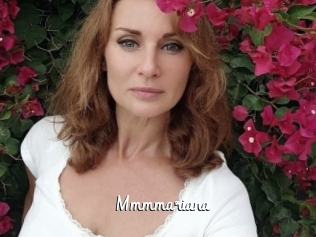 Mmmmariana