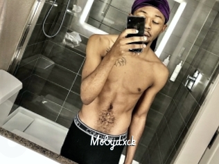 Mobydxck