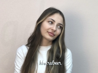 moirabeer Galerie du Sexe