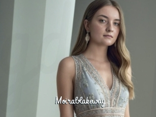 Moirablakeway