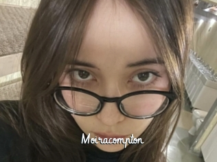Moiracompton
