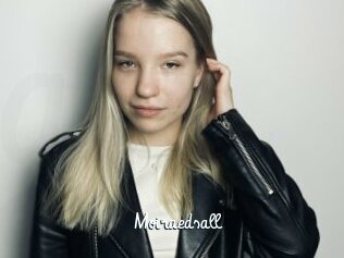 Moiraedsall
