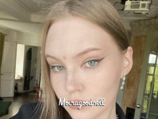 moiragoodsell Galerie du Sexe