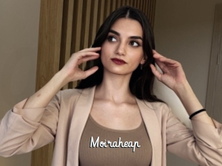 Moiraheap