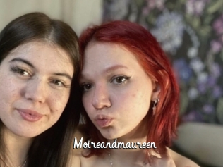 Moireandmaureen