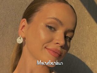 Moirebarkus