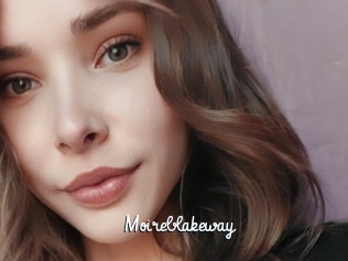 Moireblakeway