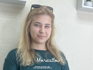 Moirecatlow