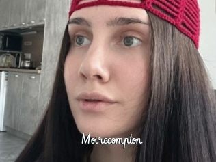 Moirecompton