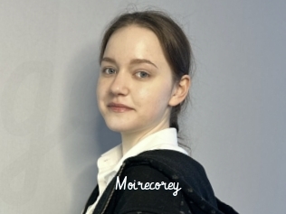 Moirecorey