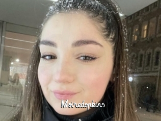 Moiredopkins