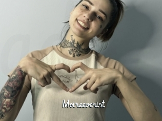 Moireeverist