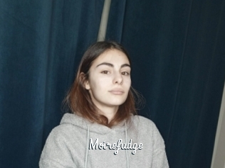 Moirefudge