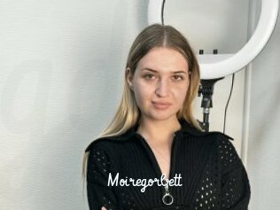 Moiregorbett