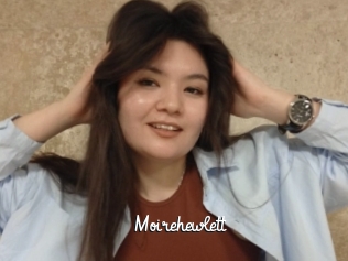 Moirehewlett