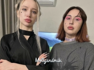 Mollyandmiki