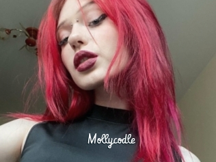 Mollycodle