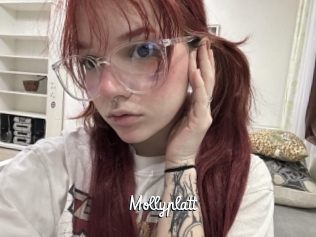 Mollyplatt