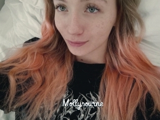 Mollysourne