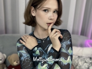 mollywattmond Galerie du Sexe