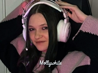 Mollywhite