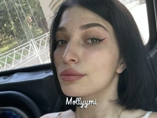Mollyymi