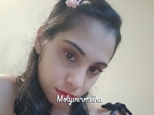 Molyvermelha