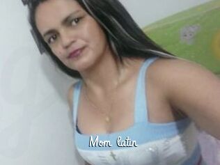 Mom_latin