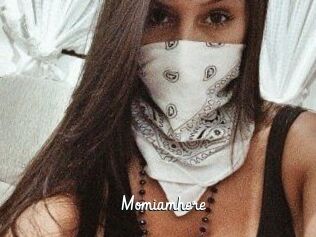 Momiamhere