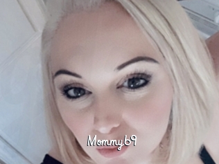 Mommy69