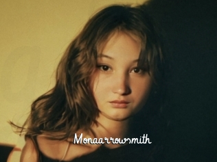 Monaarrowsmith