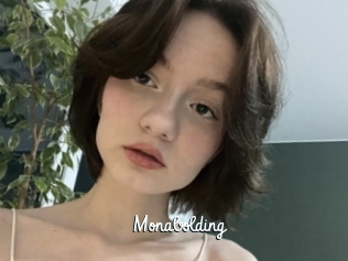 Monabolding