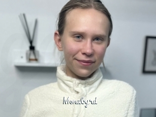 Monabyrd