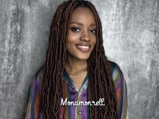 Monamonrell