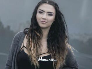 Monanina