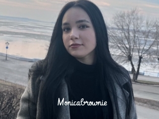 Monicabrownie