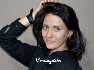 Monicagelers