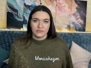 Monicahagen