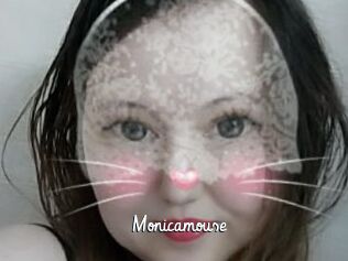 Monicamouse