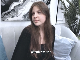 Monicamure